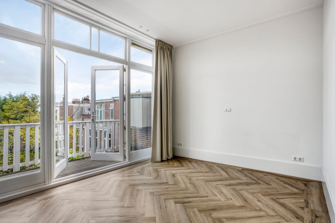 Foto 17 van Van Boetzelaerlaan 171-B