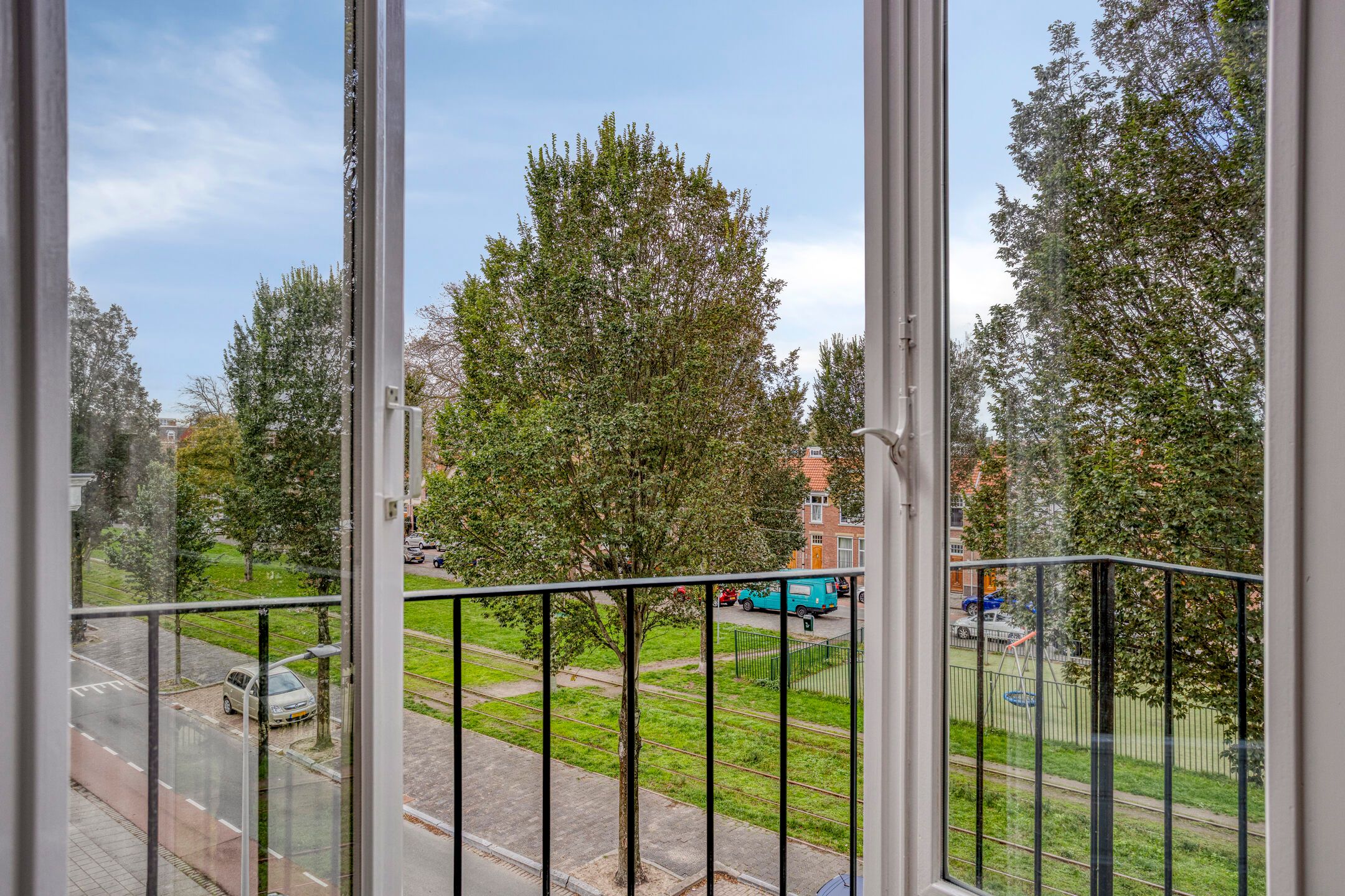 Foto 18 van Van Boetzelaerlaan 171-B