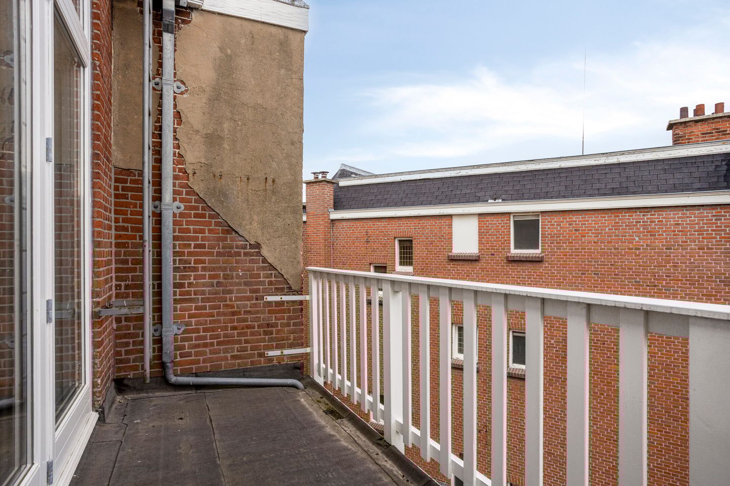 Foto 19 van Van Boetzelaerlaan 171-B