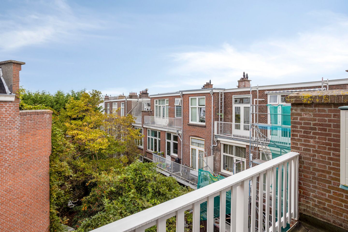 Foto 20 van Van Boetzelaerlaan 171-B