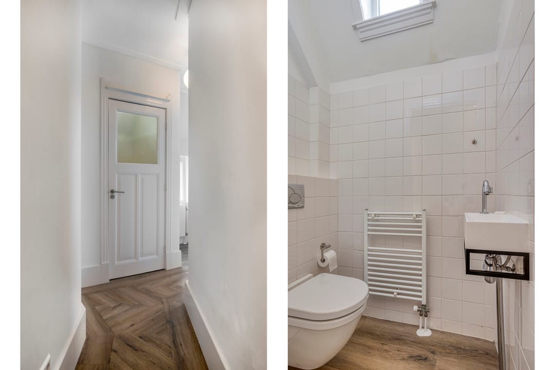 Foto 22 van Van Boetzelaerlaan 171-B