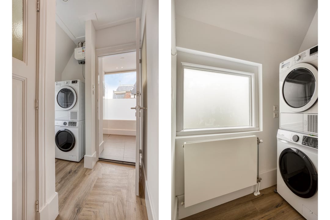 Foto 23 van Van Boetzelaerlaan 171-B