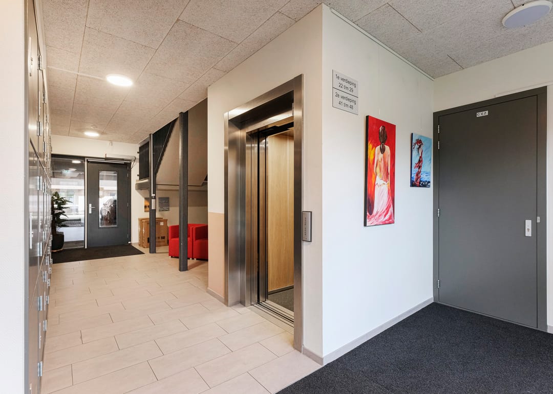 Foto 28 van Acacialaan 23