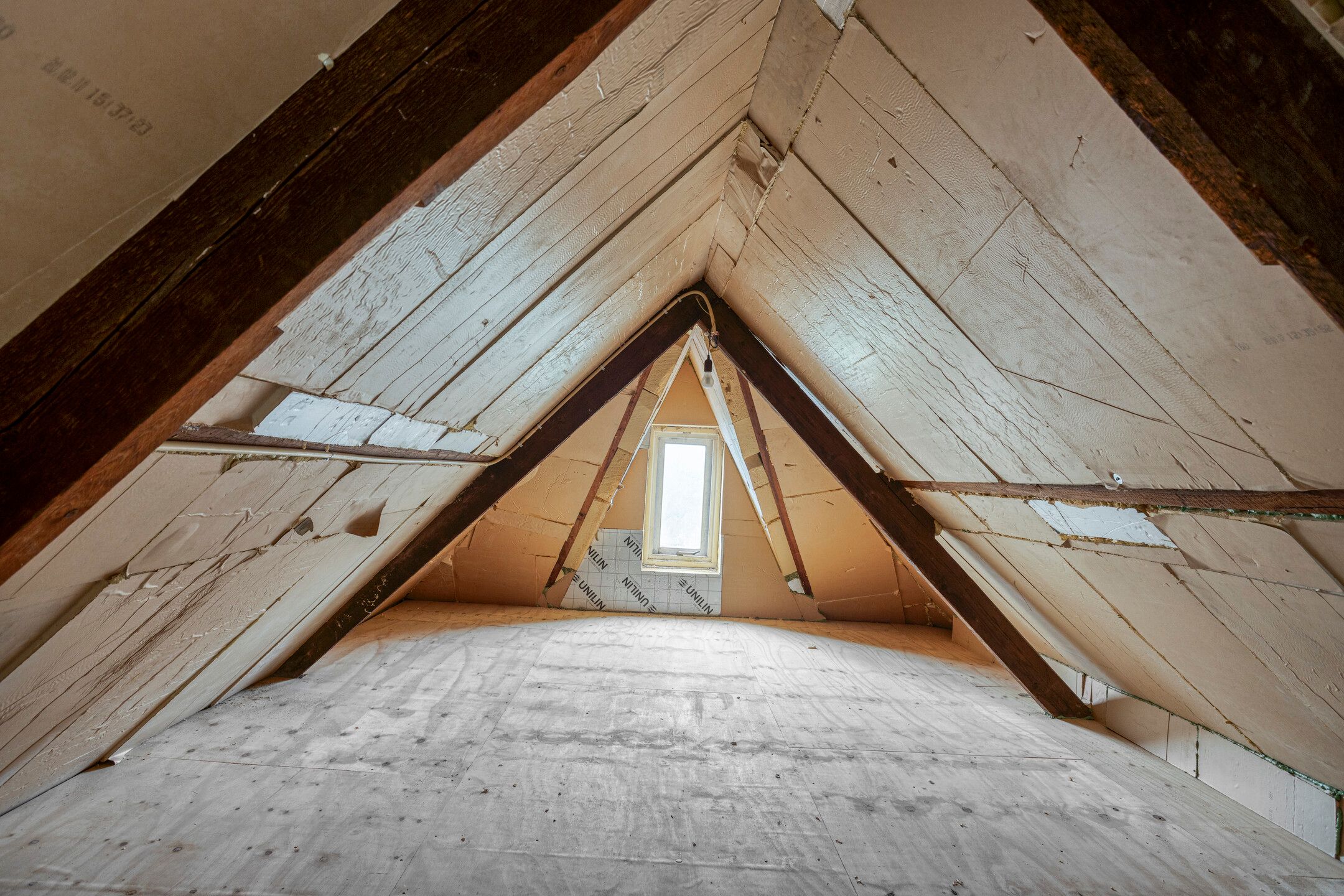 Foto 27 van Van Boetzelaerlaan 171-B