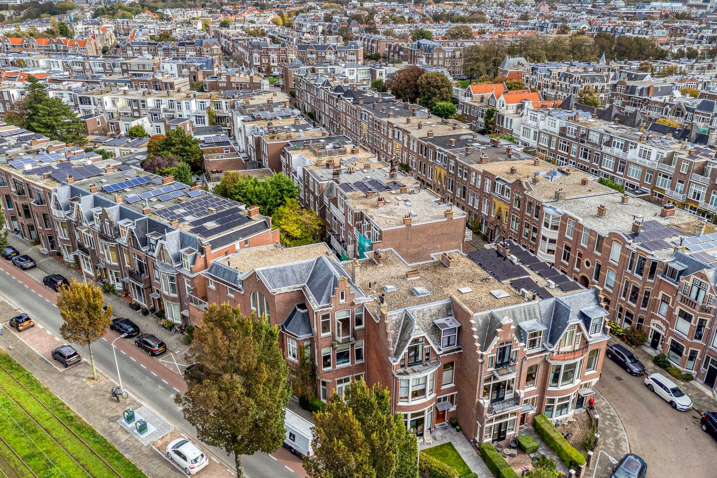 Foto 29 van Van Boetzelaerlaan 171-B