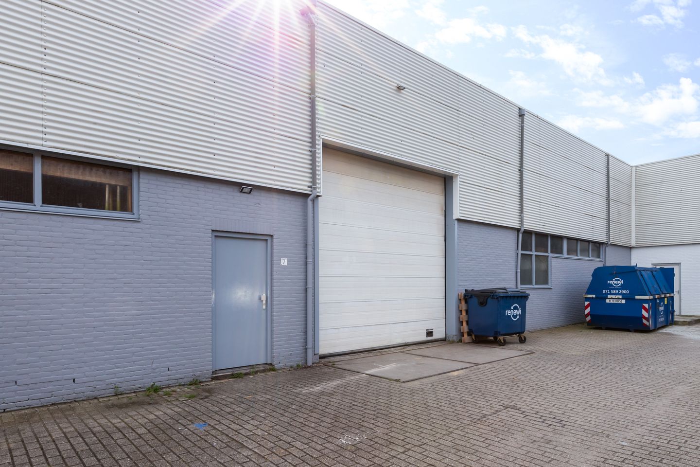 Bekijk foto 5 van Ondernemingsweg 7