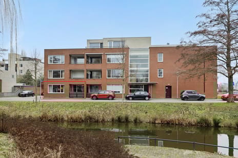 Schout van Raesfeltstraat 1 tertiary image