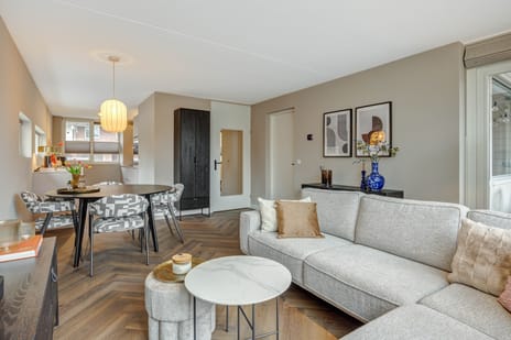 Schout van Raesfeltstraat 1 secondary image