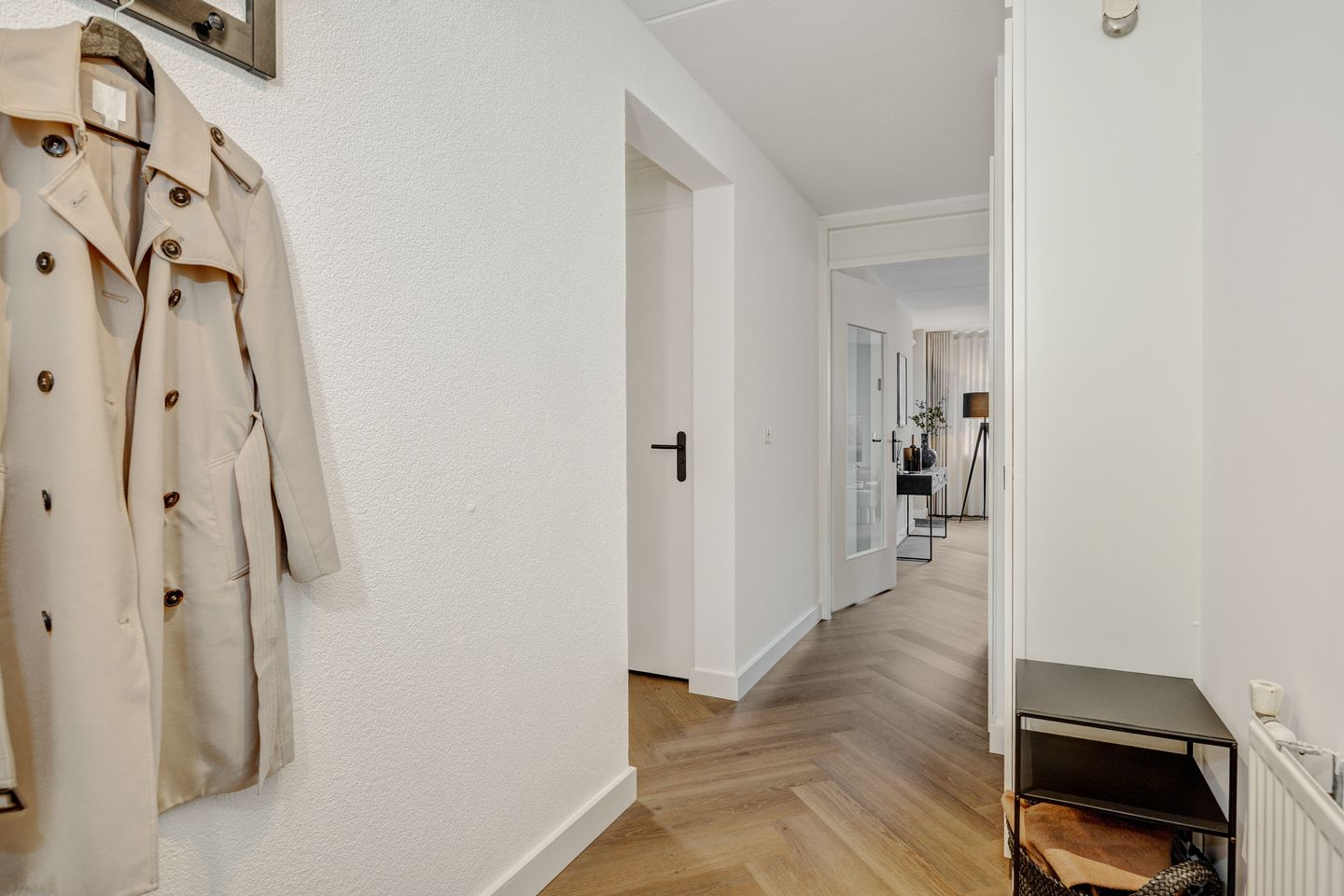 Photo 4 of Schout van Raesfeltstraat 1