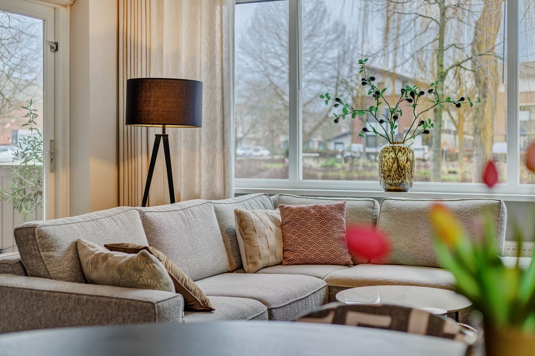 Photo 7 of Schout van Raesfeltstraat 1