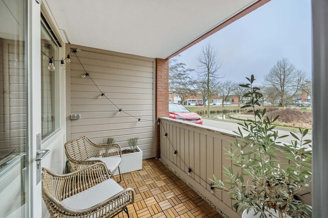 Photo 8 of Schout van Raesfeltstraat 1