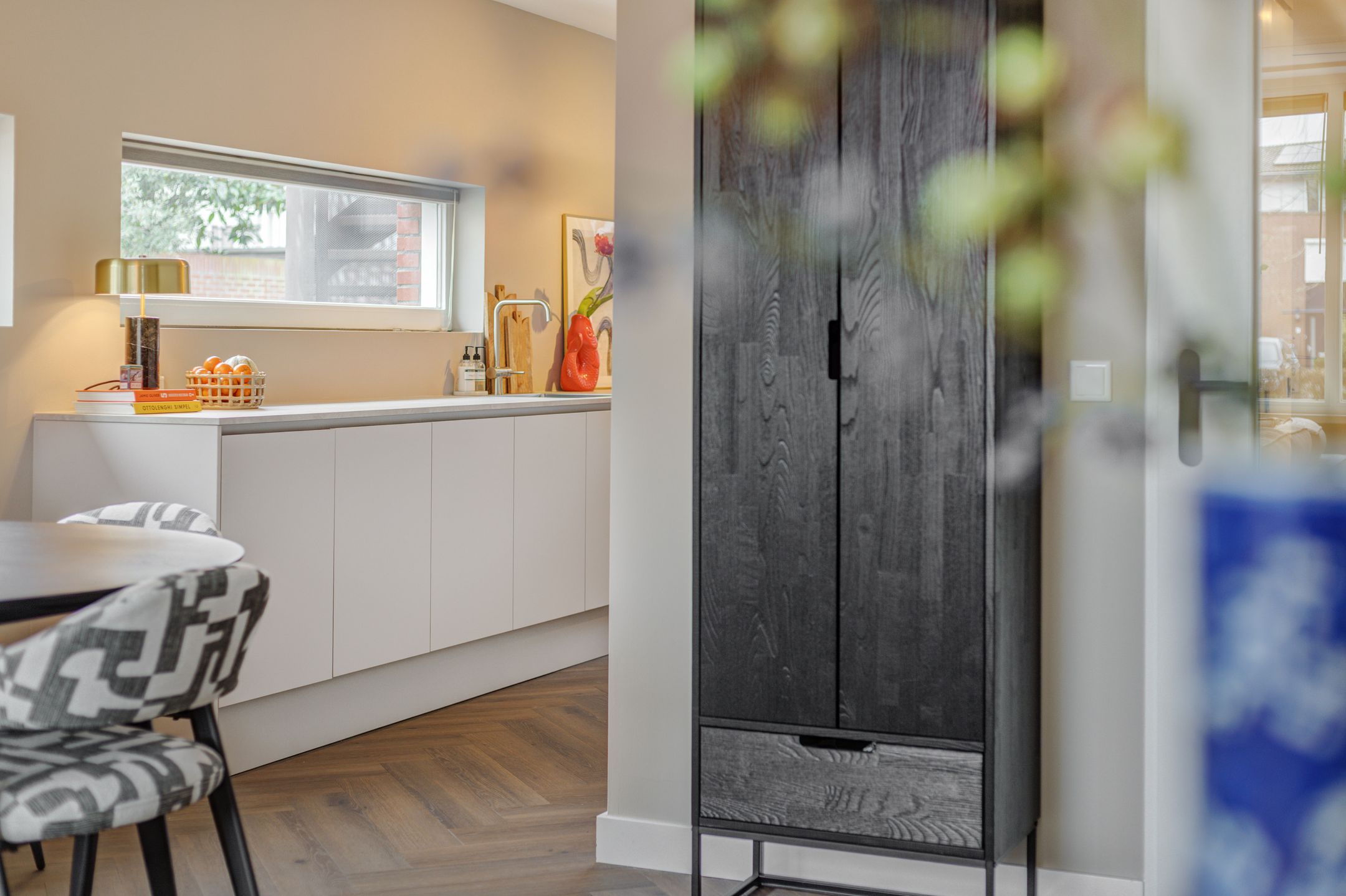 Photo 12 of Schout van Raesfeltstraat 1