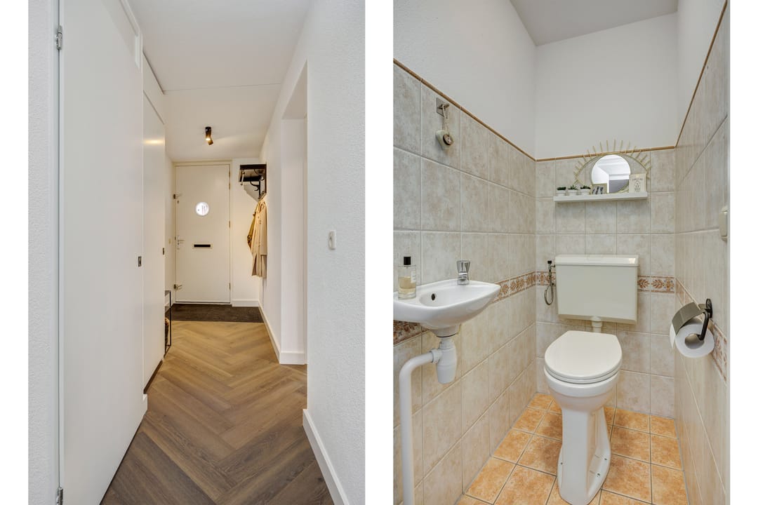 Photo 22 of Schout van Raesfeltstraat 1