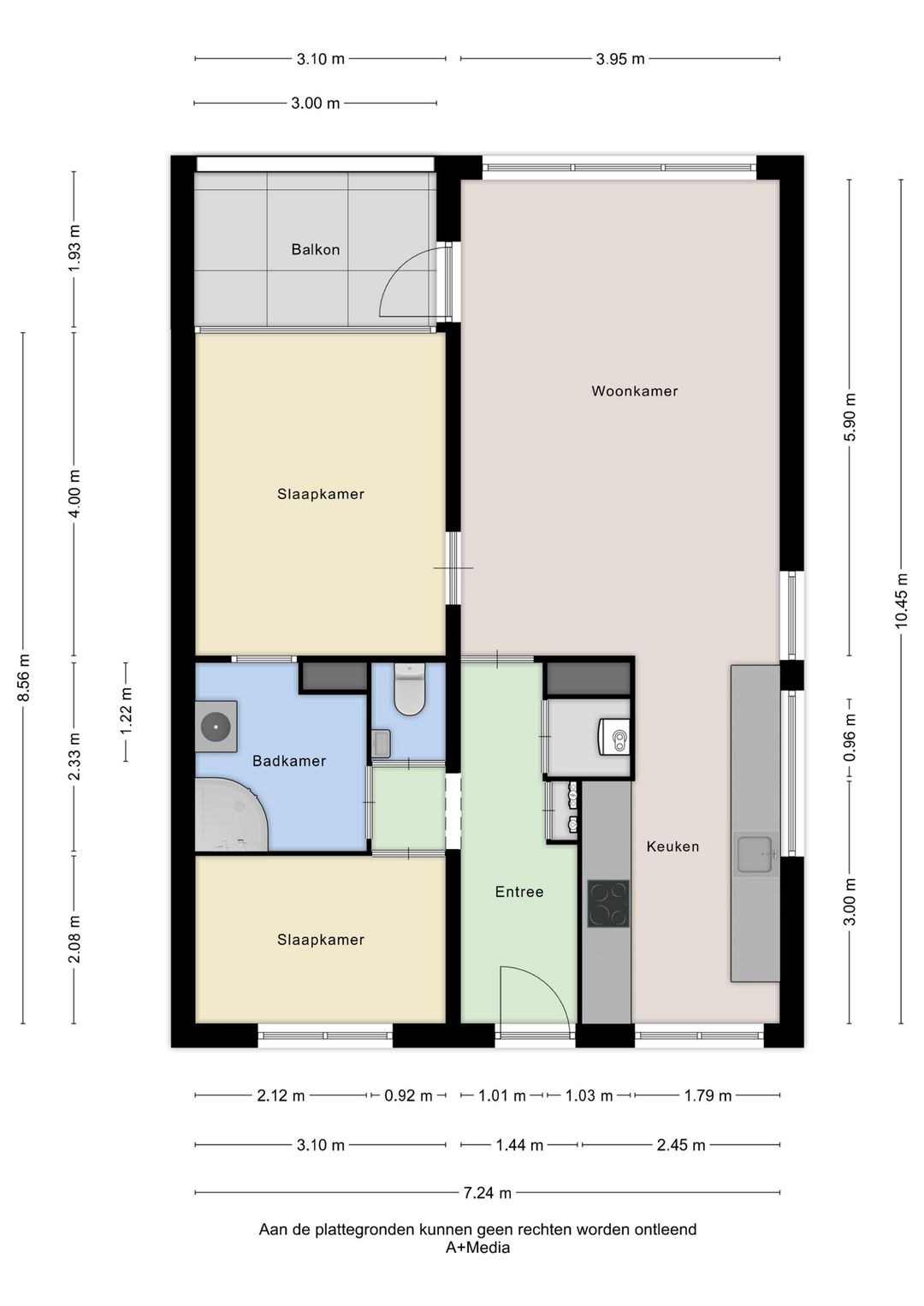 Photo 28 of Schout van Raesfeltstraat 1