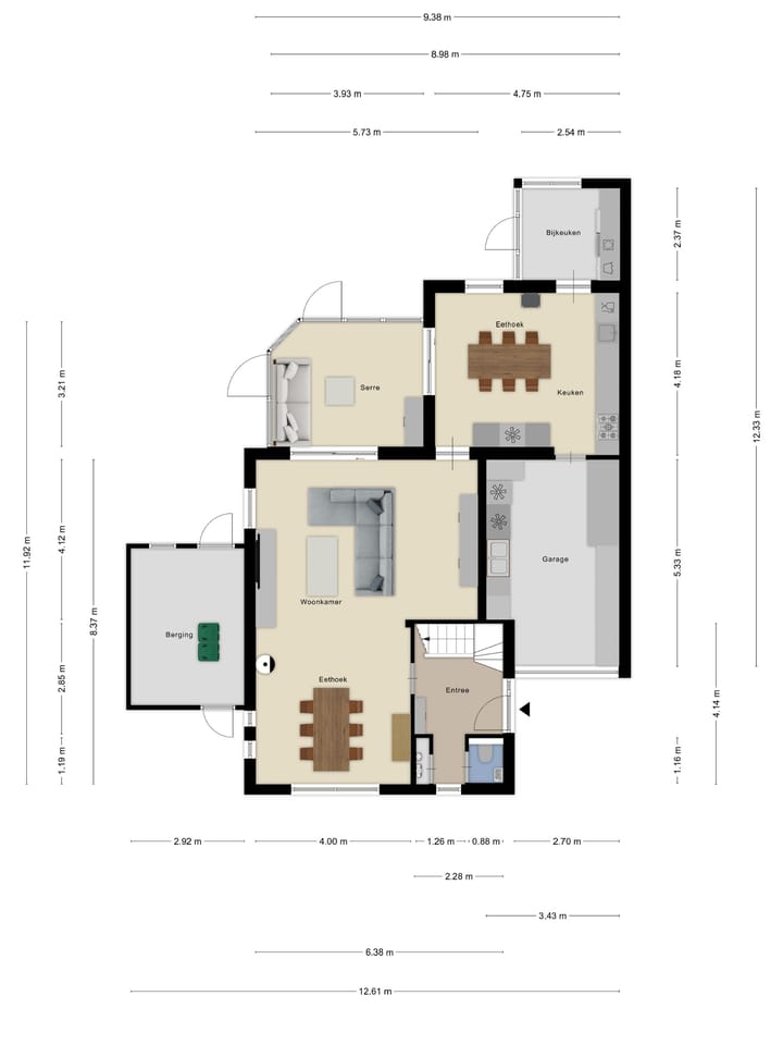 Foto 42 van Landeweel 11