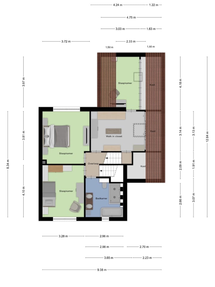 Foto 43 van Landeweel 11