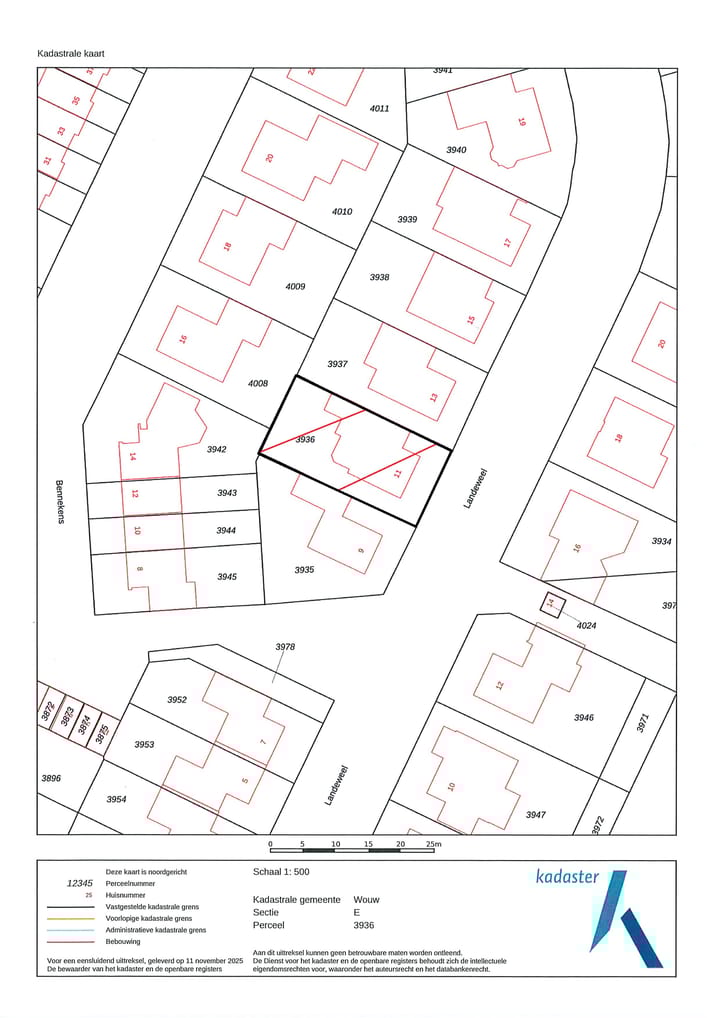 Foto 47 van Landeweel 11