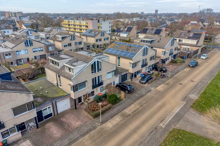 Photo 4 of Rommestraat 14