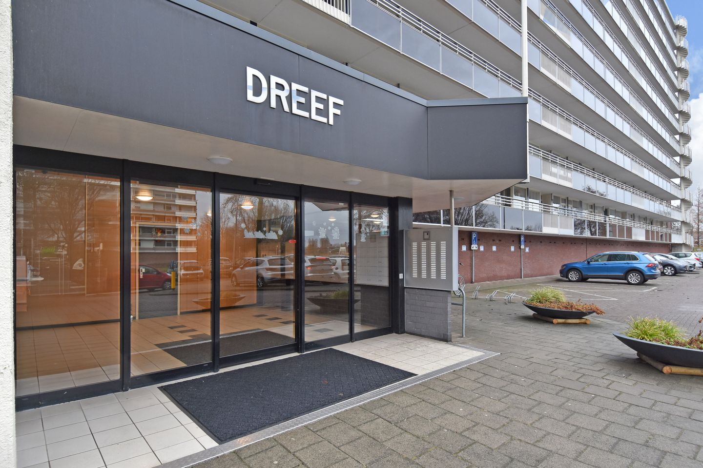 Foto 5 van Dreef 60