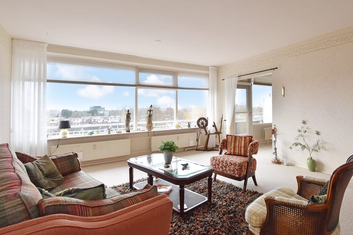 Photo 10 of Dreef 60