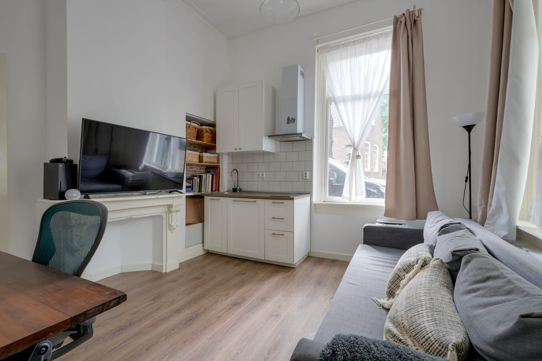 Foto 8 van Pelmolenweg 4