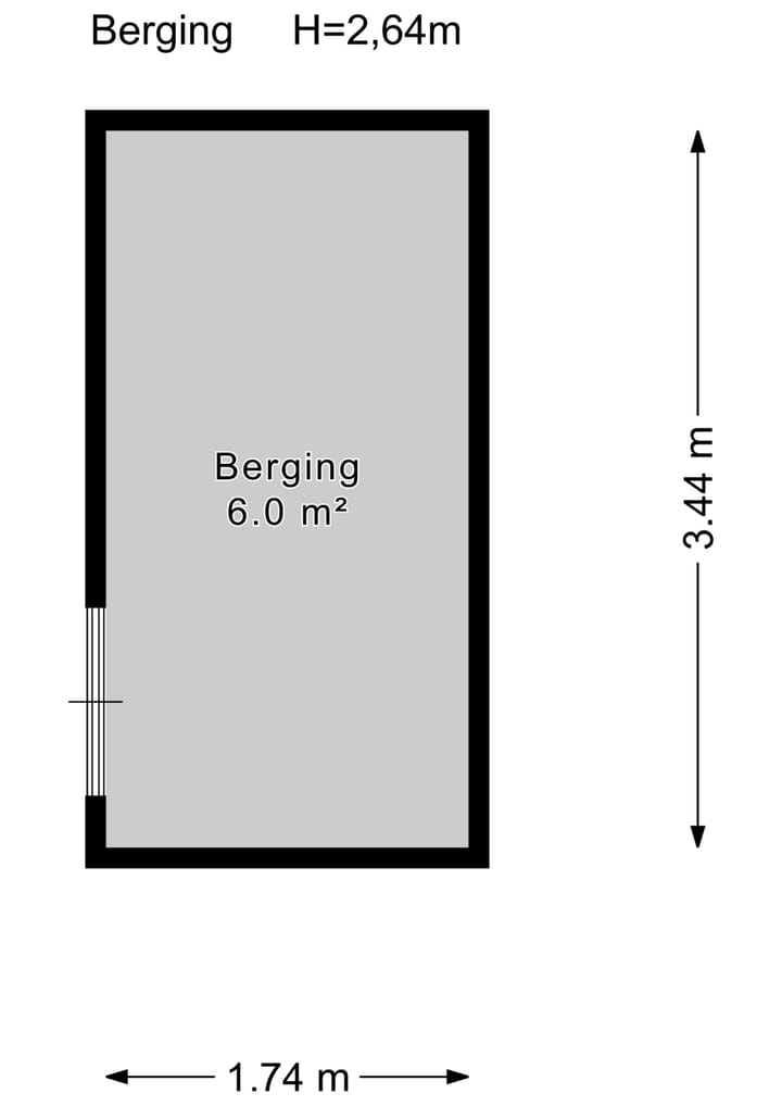 Photo 34 of Dreef 60