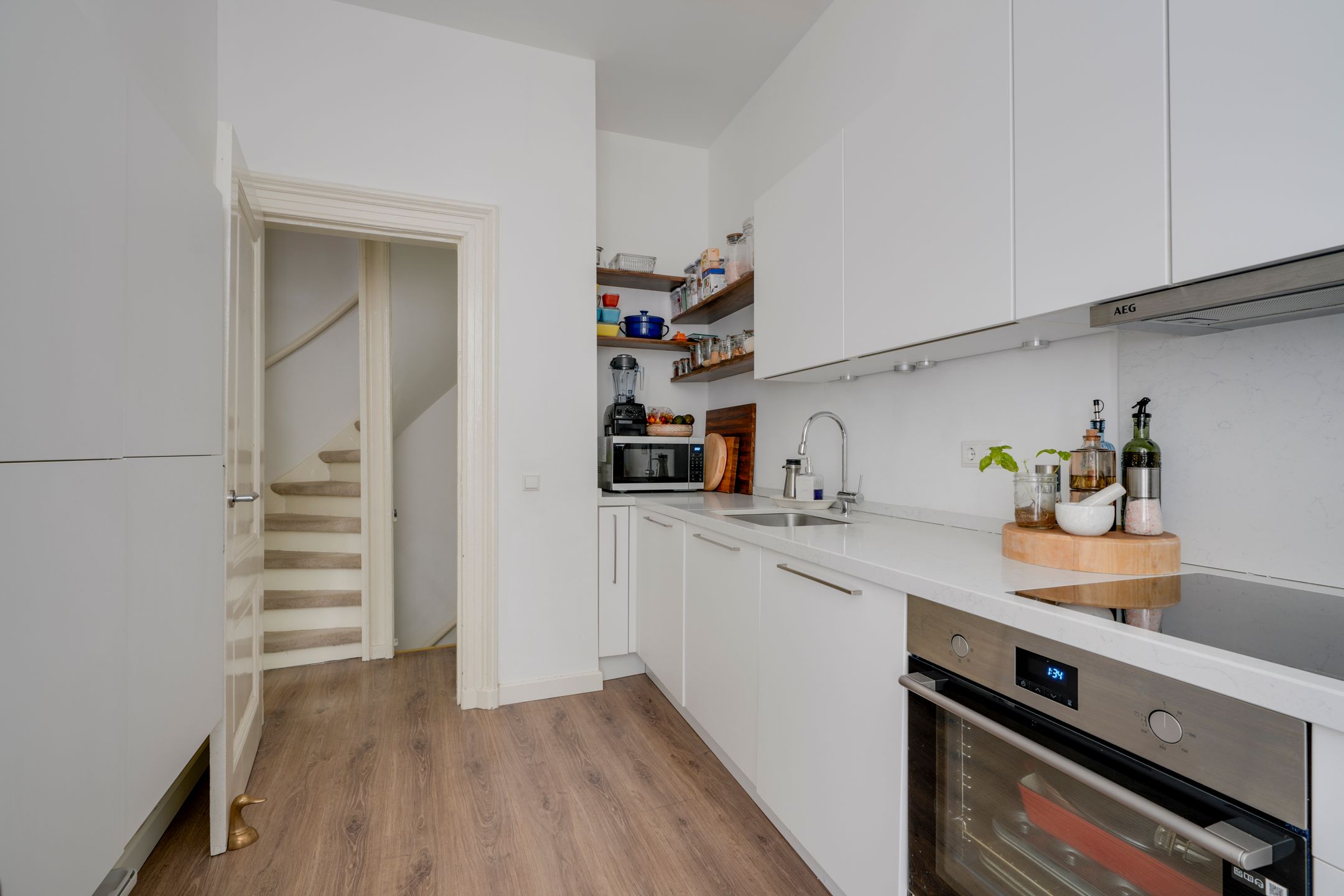 Foto 21 van Pelmolenweg 4