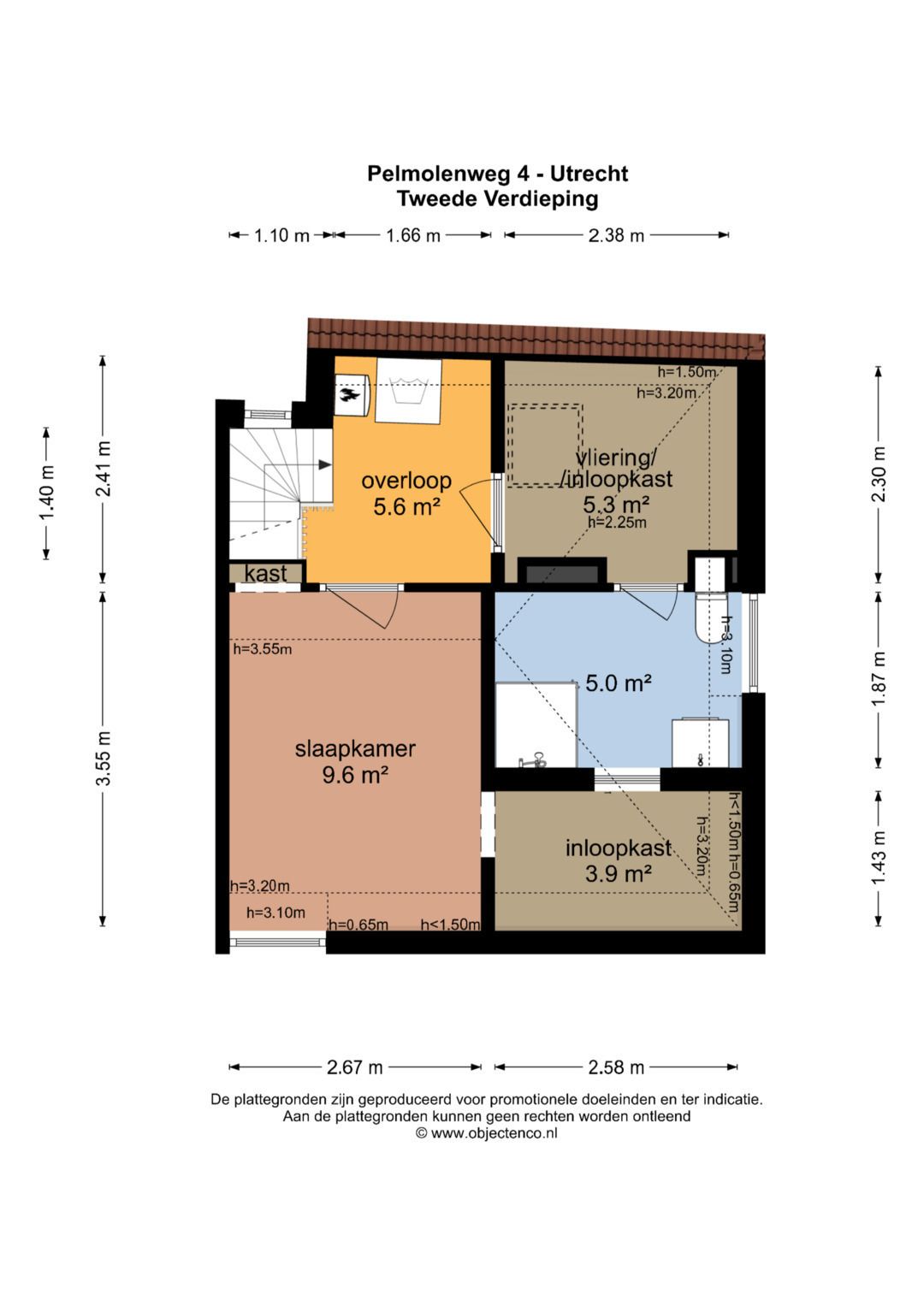 Foto 52 van Pelmolenweg 4