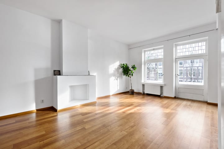 Foto 1 van Laan van Meerdervoort 471