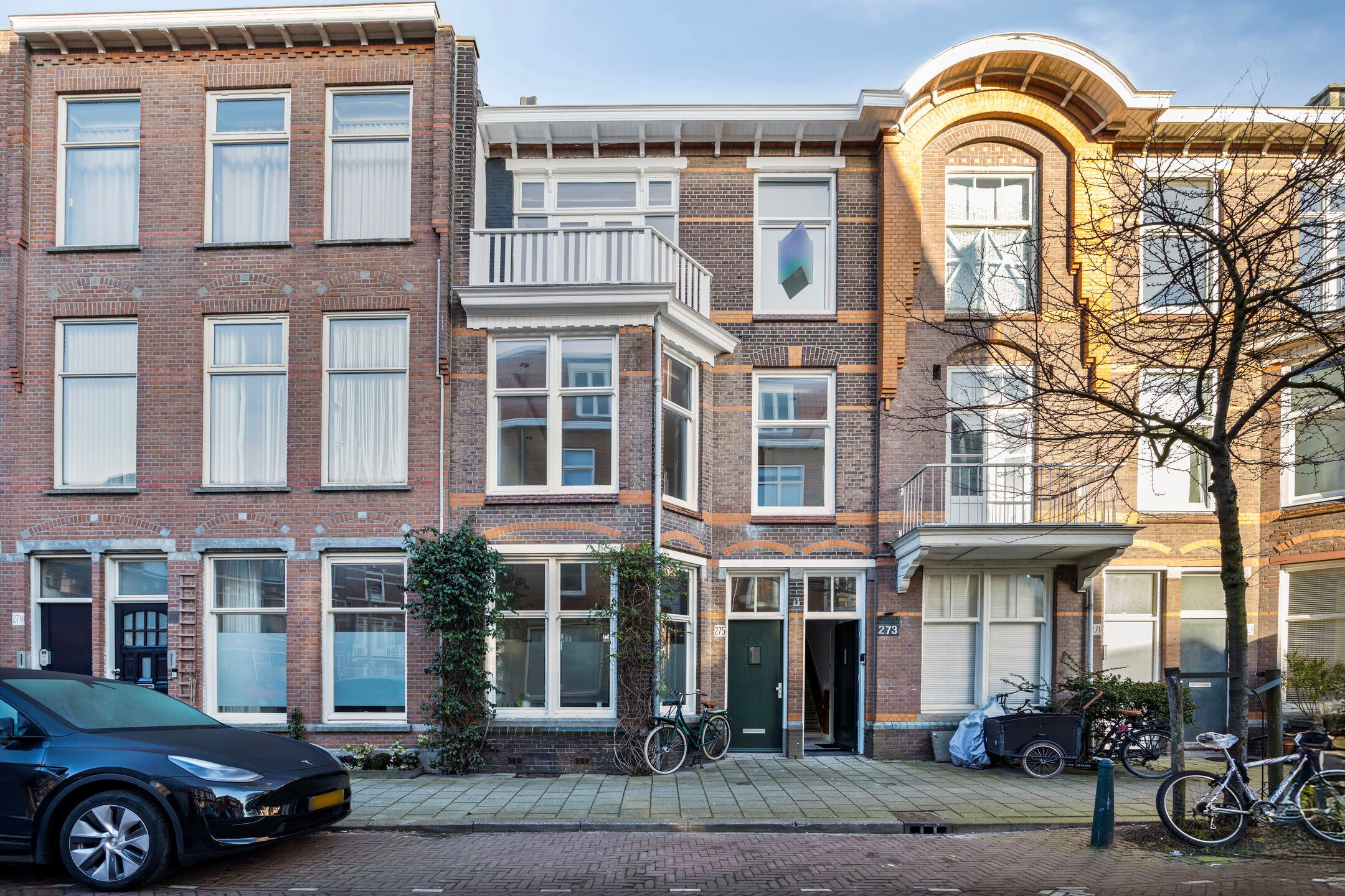 Columbusstraat 273 