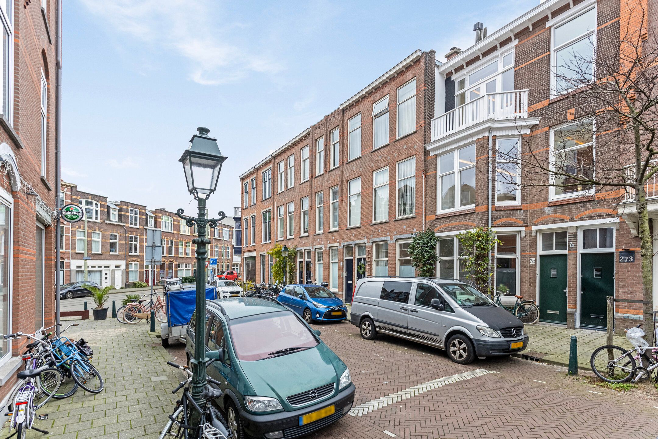 Photo 3 of Columbusstraat 273