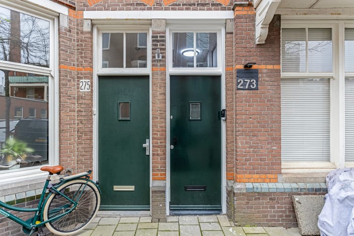 Photo 4 of Columbusstraat 273