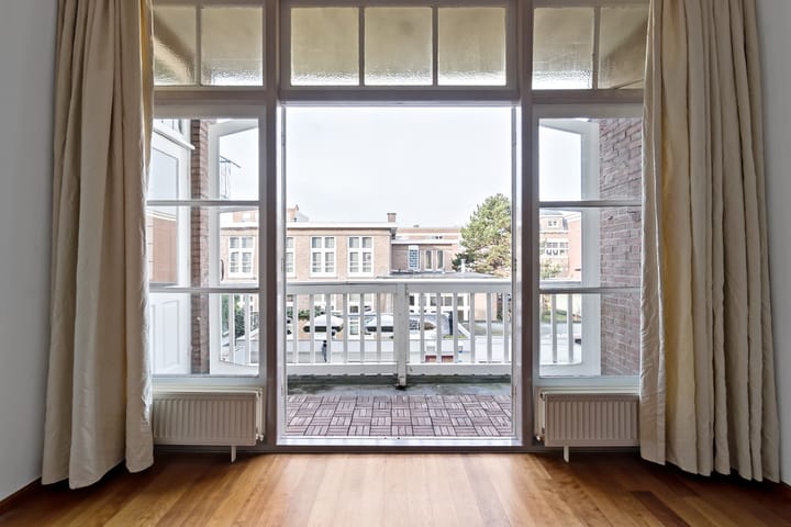 Foto 27 van Laan van Meerdervoort 471