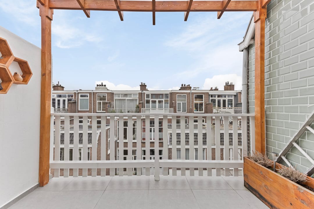 Photo 23 of Columbusstraat 273