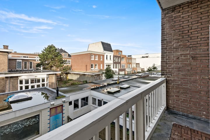 Foto 34 van Laan van Meerdervoort 471