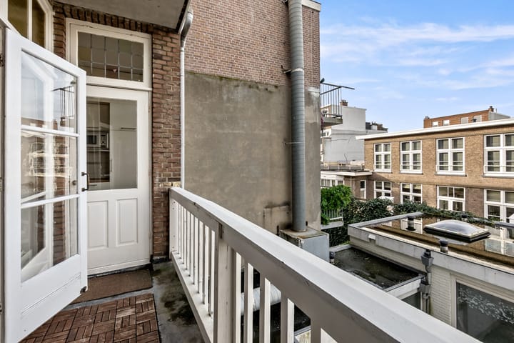 Foto 36 van Laan van Meerdervoort 471