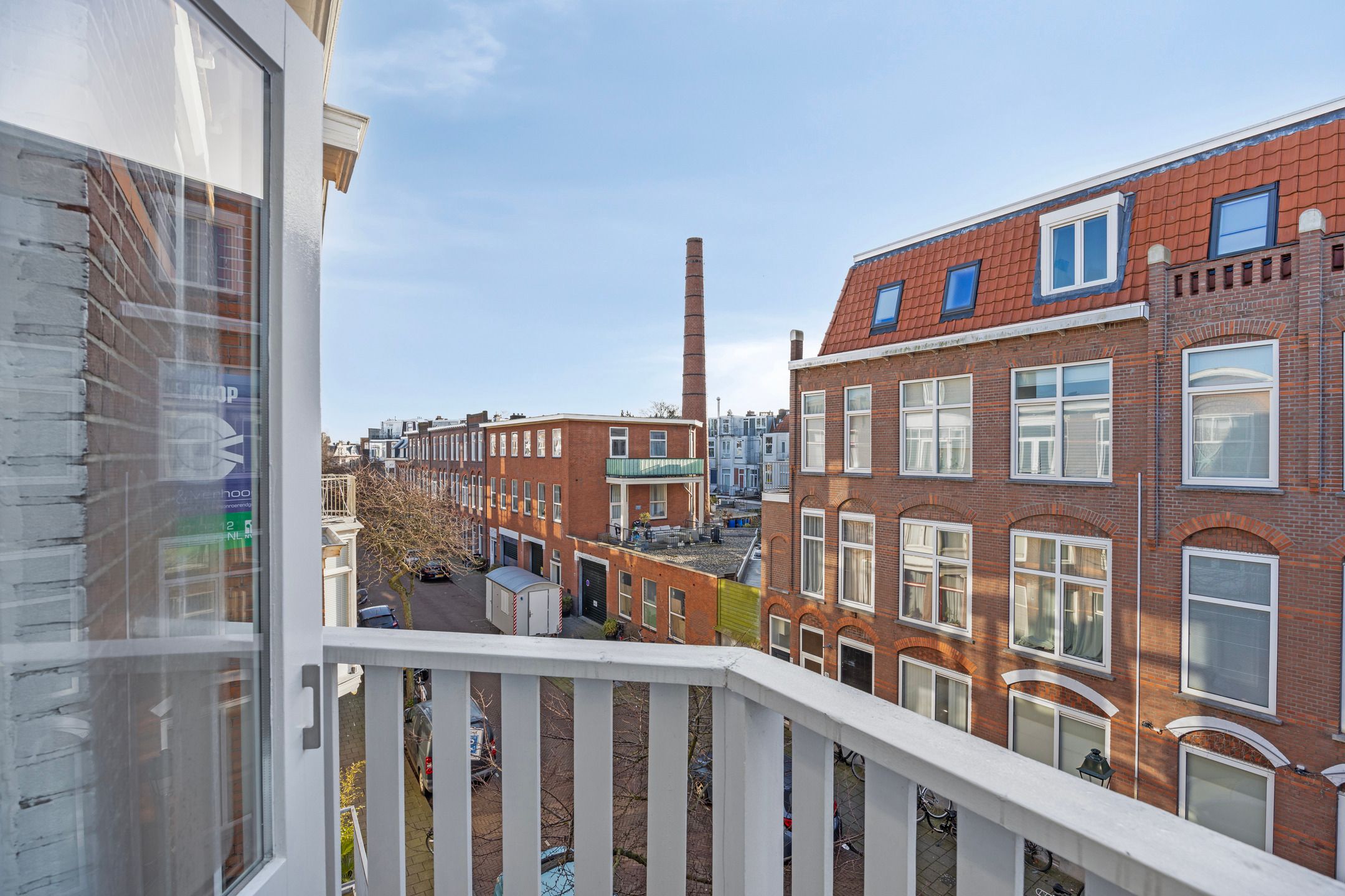 Photo 39 of Columbusstraat 273