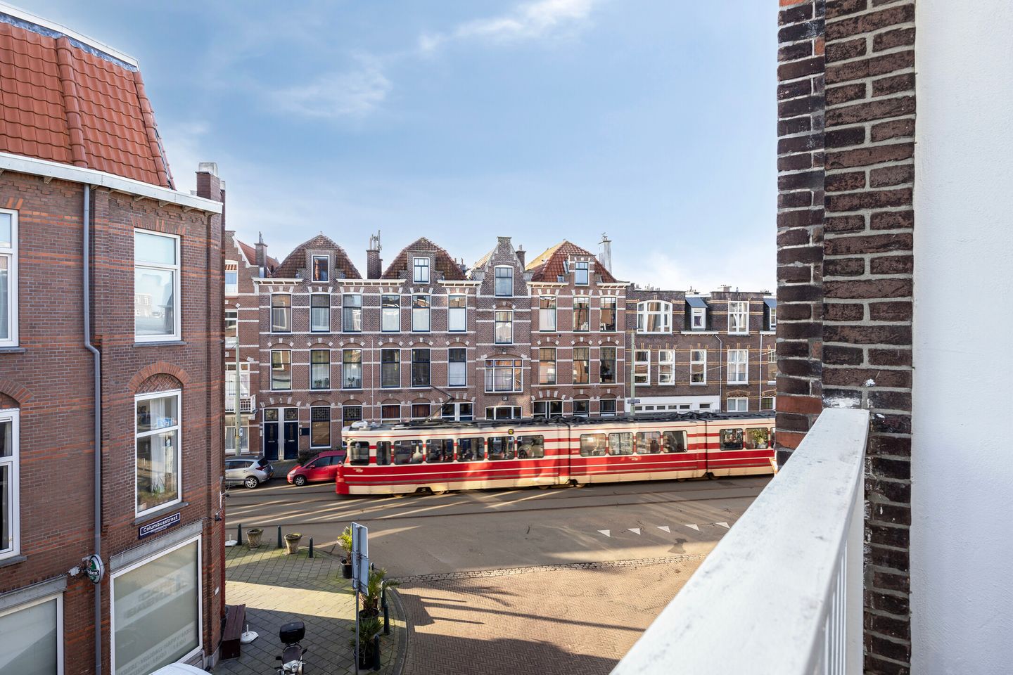 Photo 40 of Columbusstraat 273