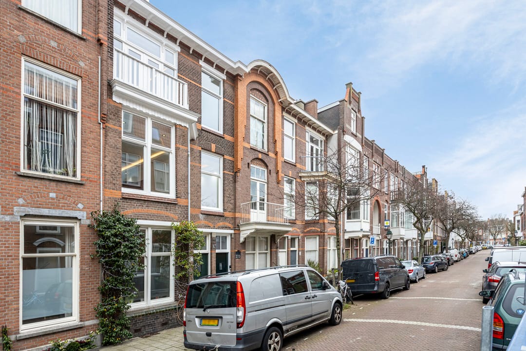 Photo 43 of Columbusstraat 273