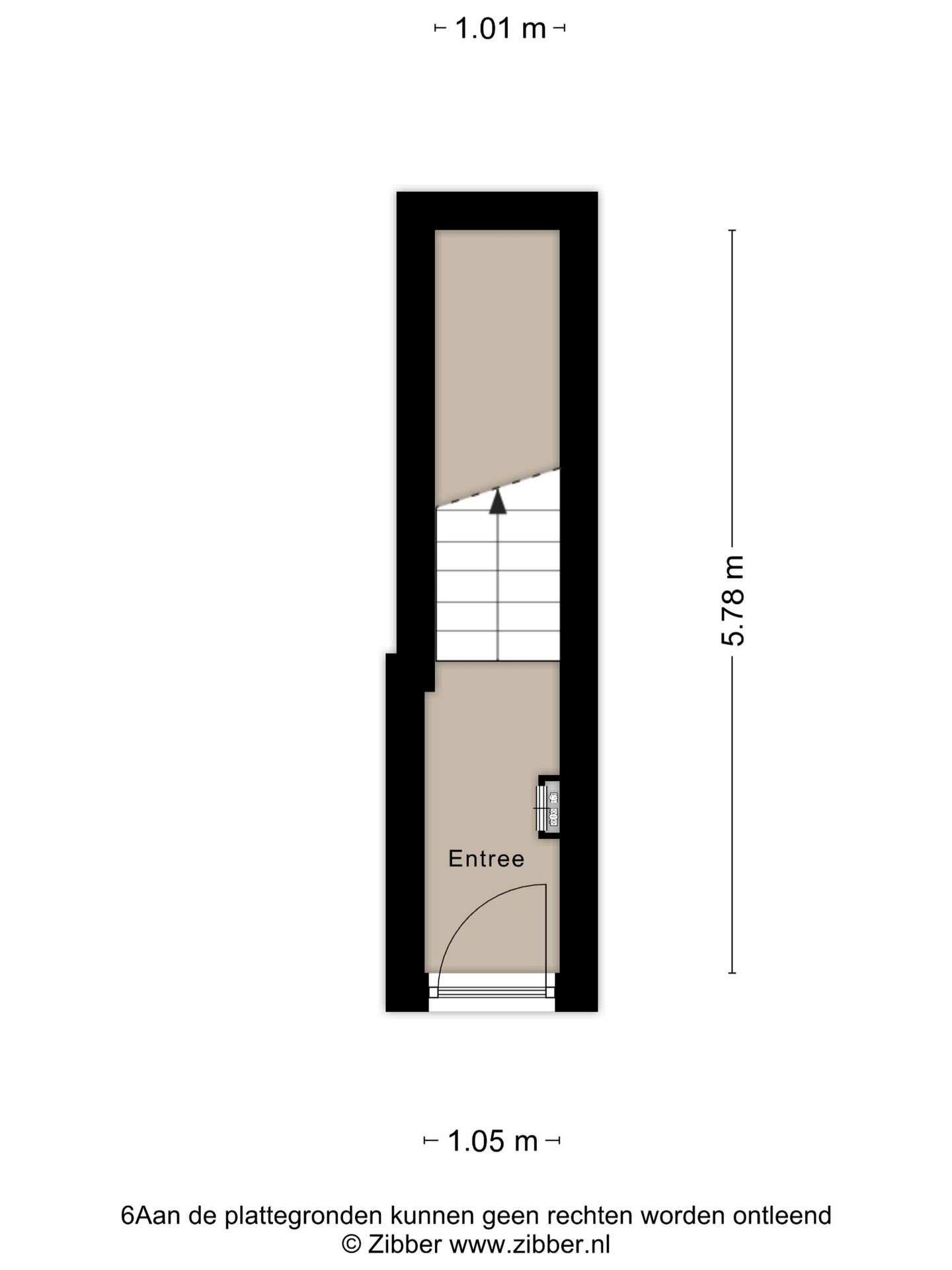 Photo 44 of Columbusstraat 273