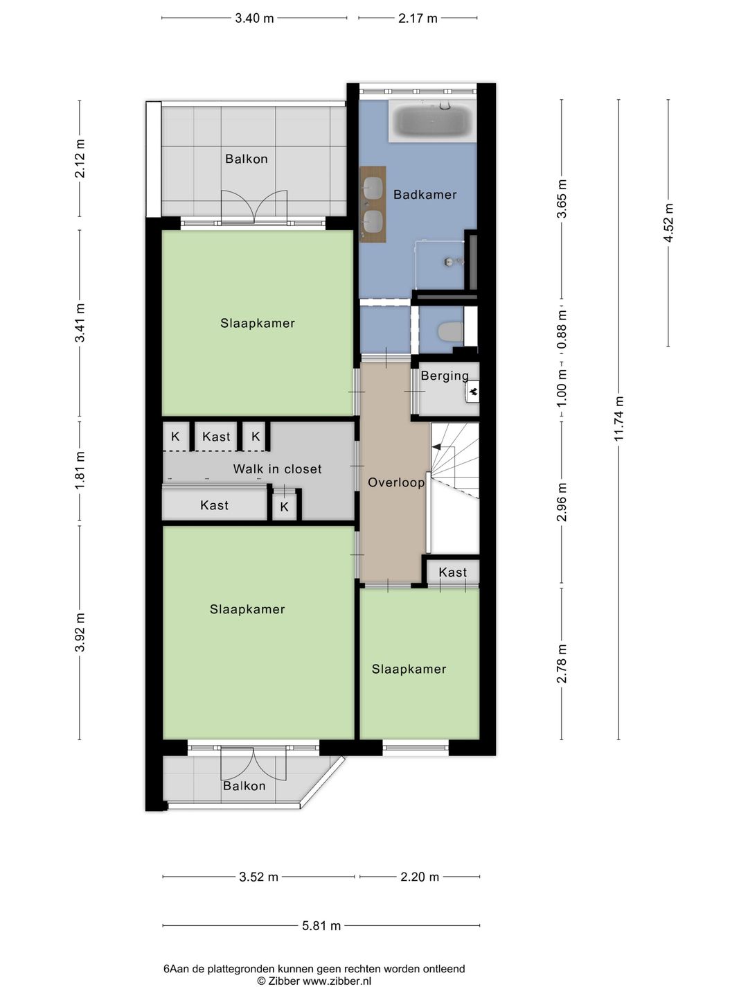 Photo 46 of Columbusstraat 273