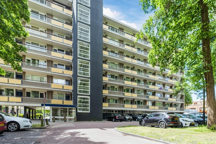 Toon Verheystraat 27