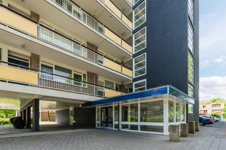 Foto 2 van Toon Verheystraat 27