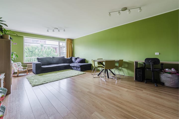 Foto 3 van Toon Verheystraat 27