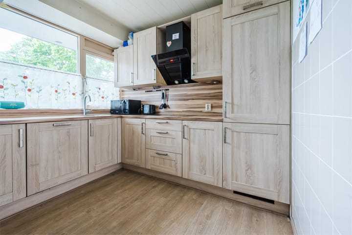 Foto 4 van Toon Verheystraat 27