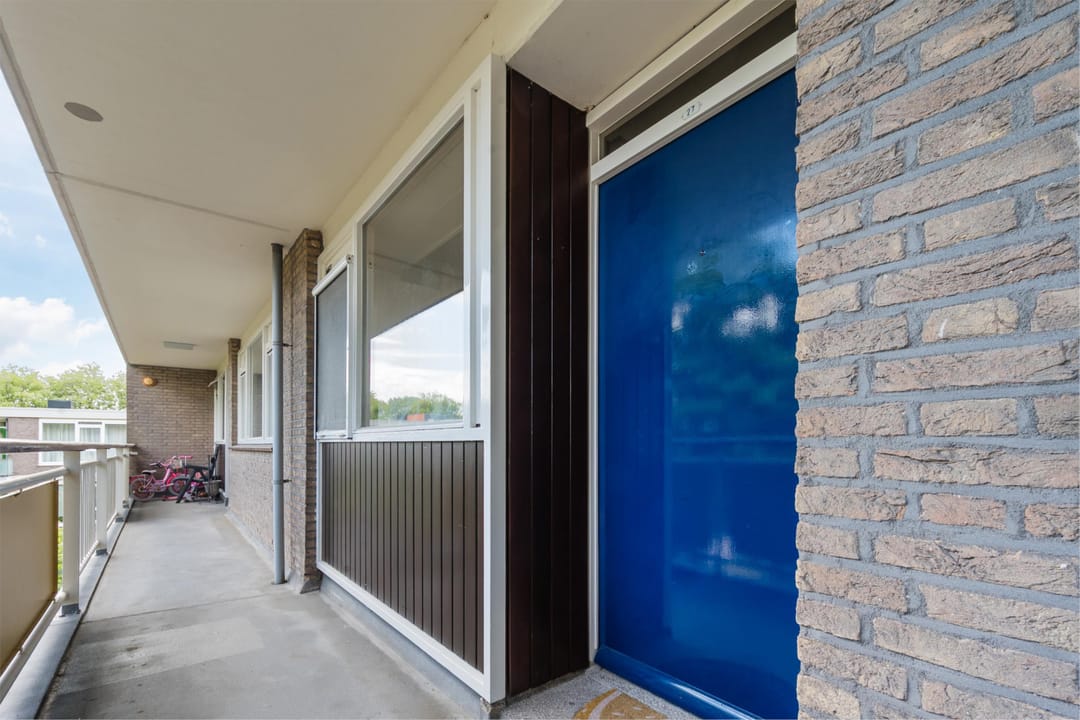 Photo 11 of Toon Verheystraat 27