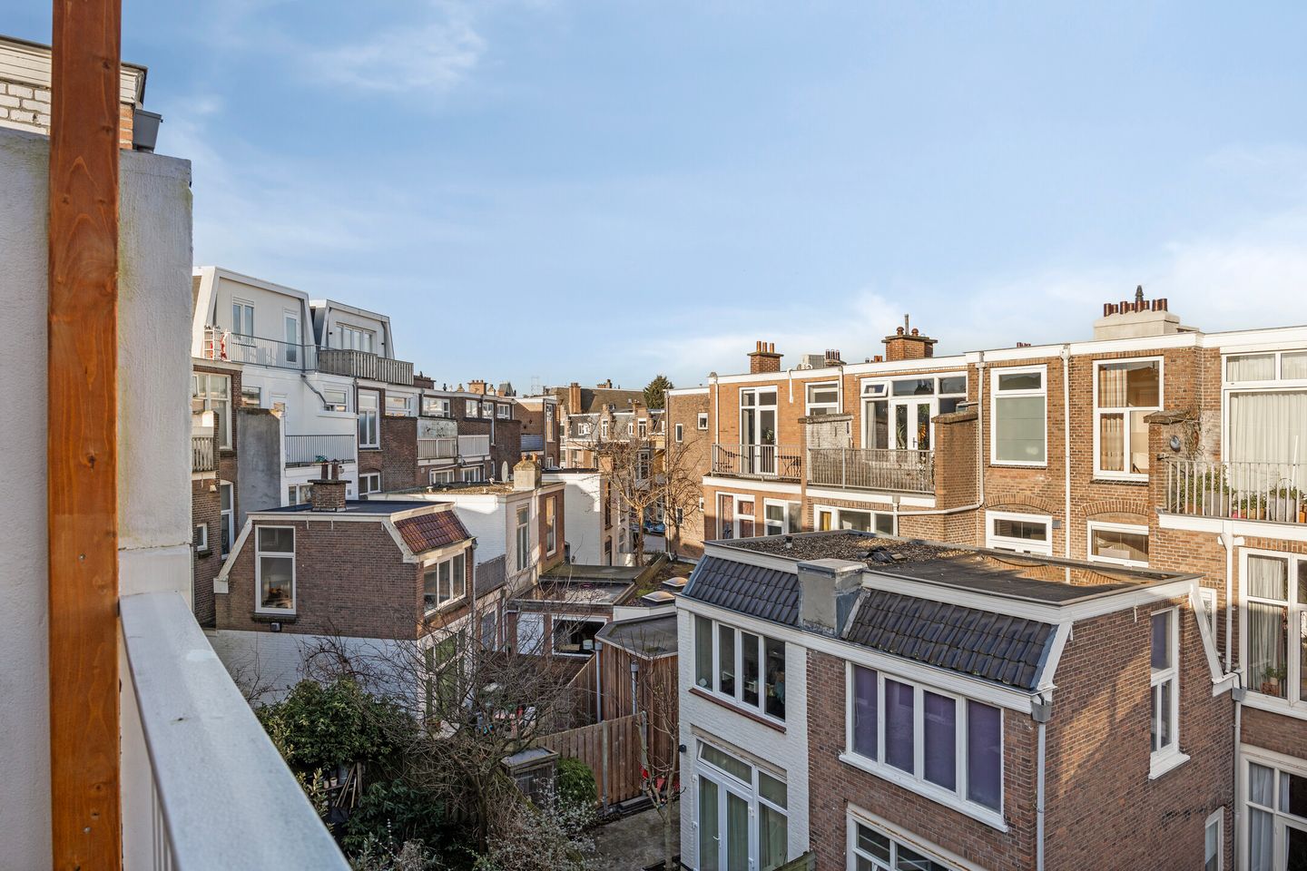 Photo 25 of Columbusstraat 273