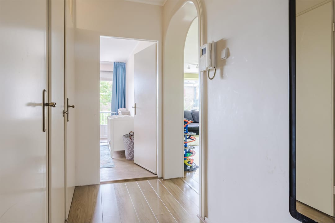 Photo 26 of Toon Verheystraat 27