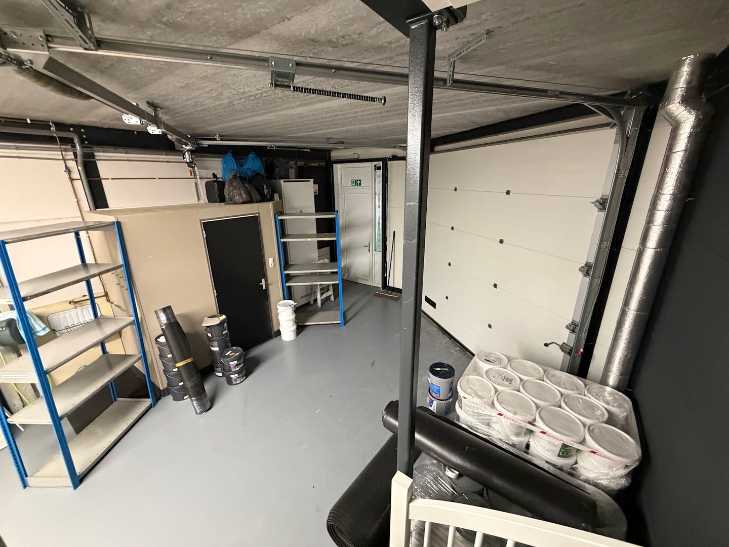 Bekijk foto 4 van Aluminiumstraat 10-8