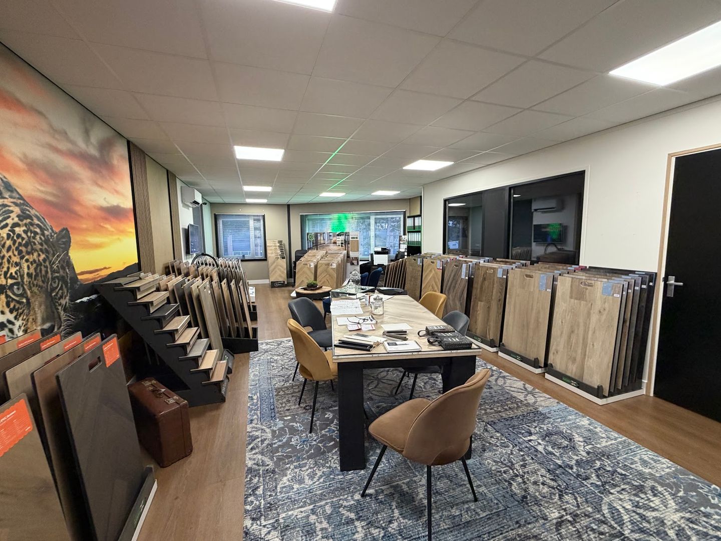 Bekijk foto 5 van Aluminiumstraat 10-8